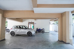 Parcheggio
