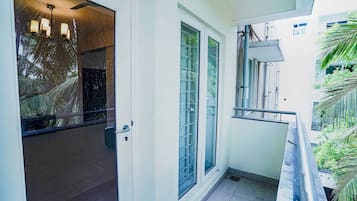 Balcón