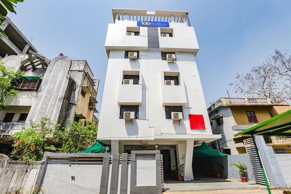 Fabexpress Osca Inn - Nágpur