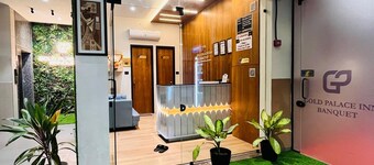 โรงแรมโกลด์พาเลซอินน์