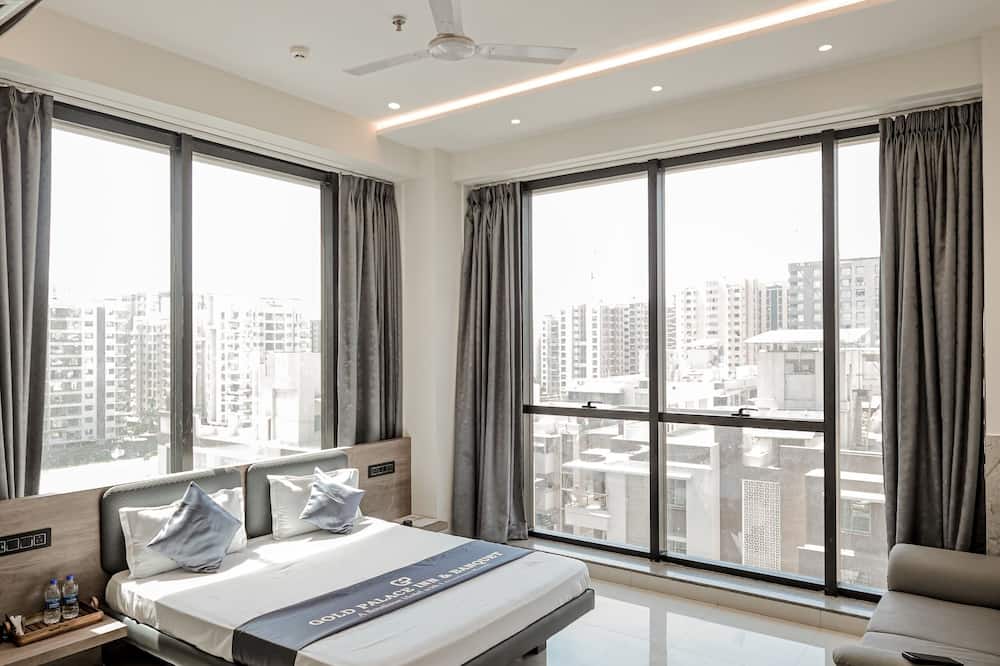 Hotel Gold Palace Inn - Dandi