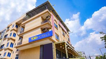 Εξωτερικοί χώροι