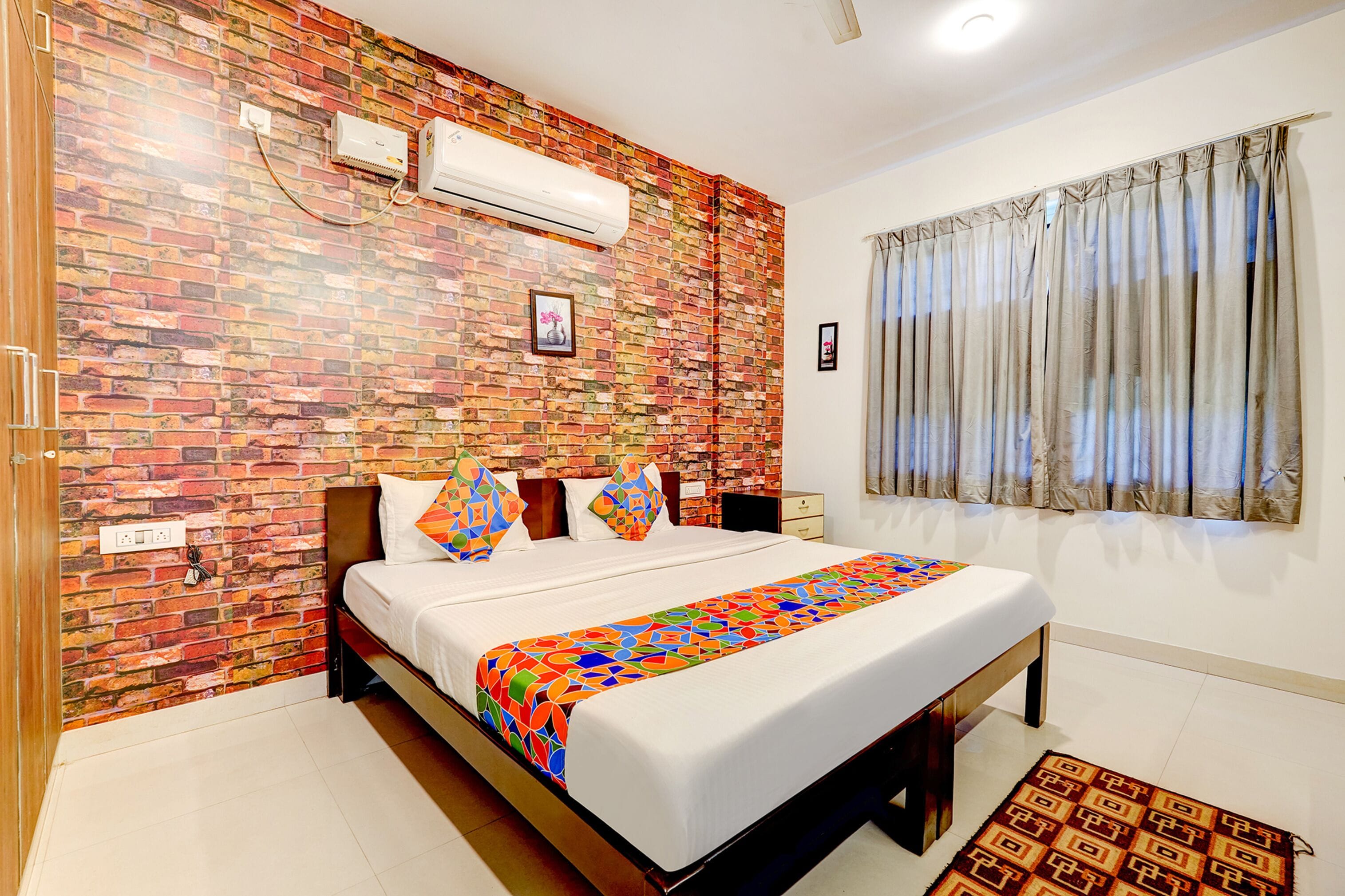 FabExpress Kings Suites Banaswadi