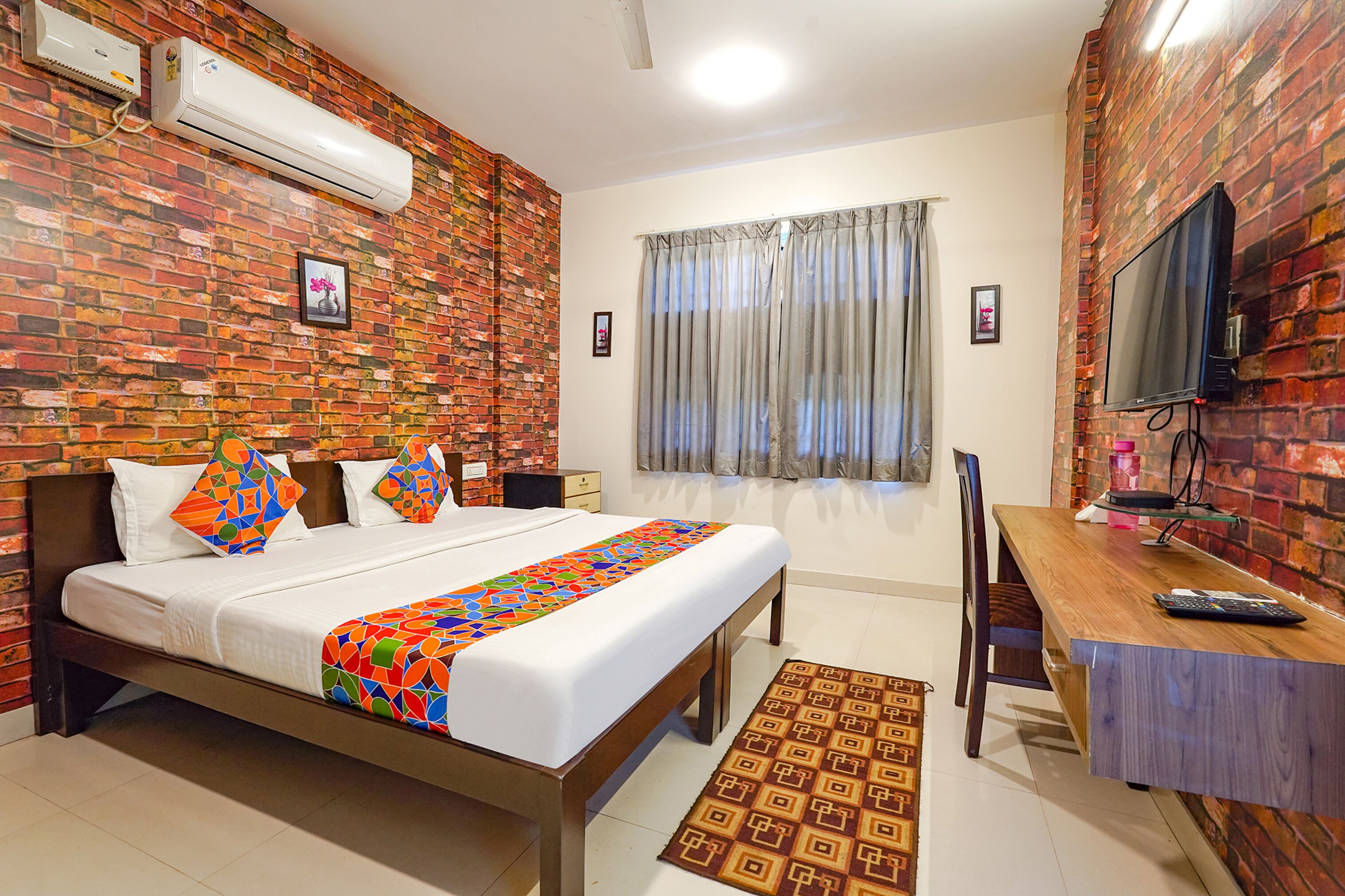 FabExpress Kings Suites Banaswadi