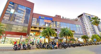 Fabhotel Happinex