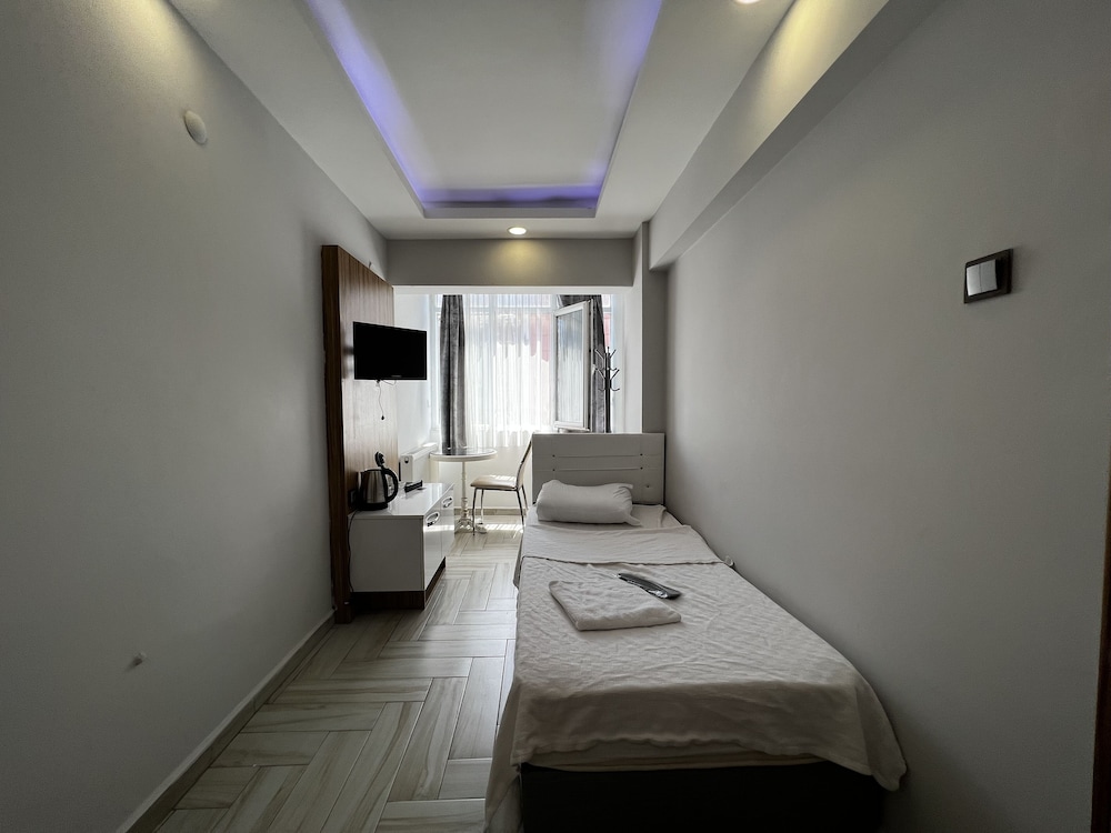 Luu Hotel photo 3