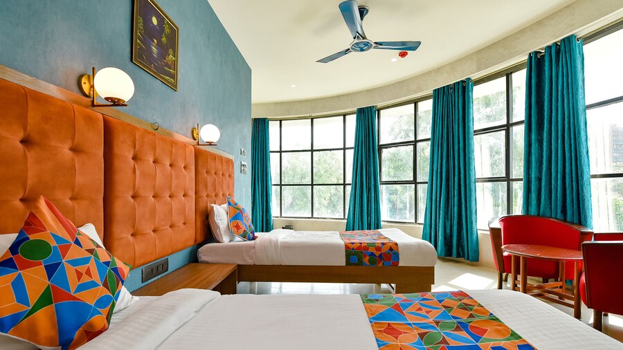 Oriva Siddharth Corporate