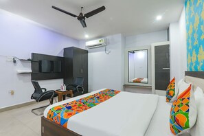 免费 WiFi、床单