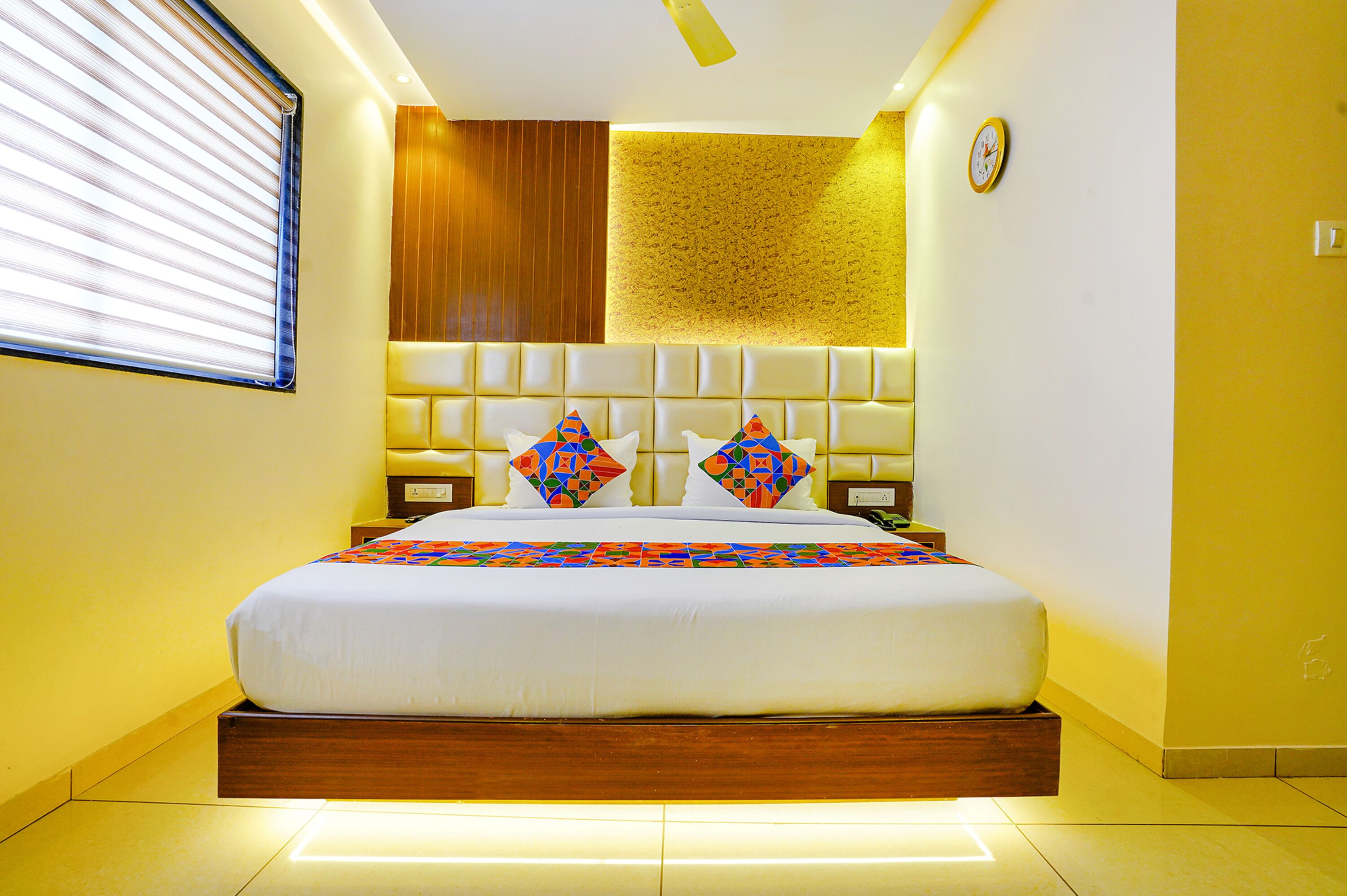 Premium Room | Desk, free WiFi, bed sheets