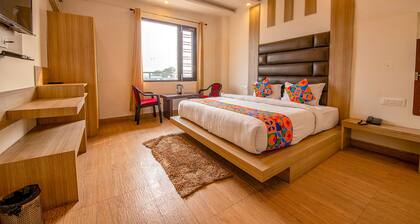 Fabhotel As Residency