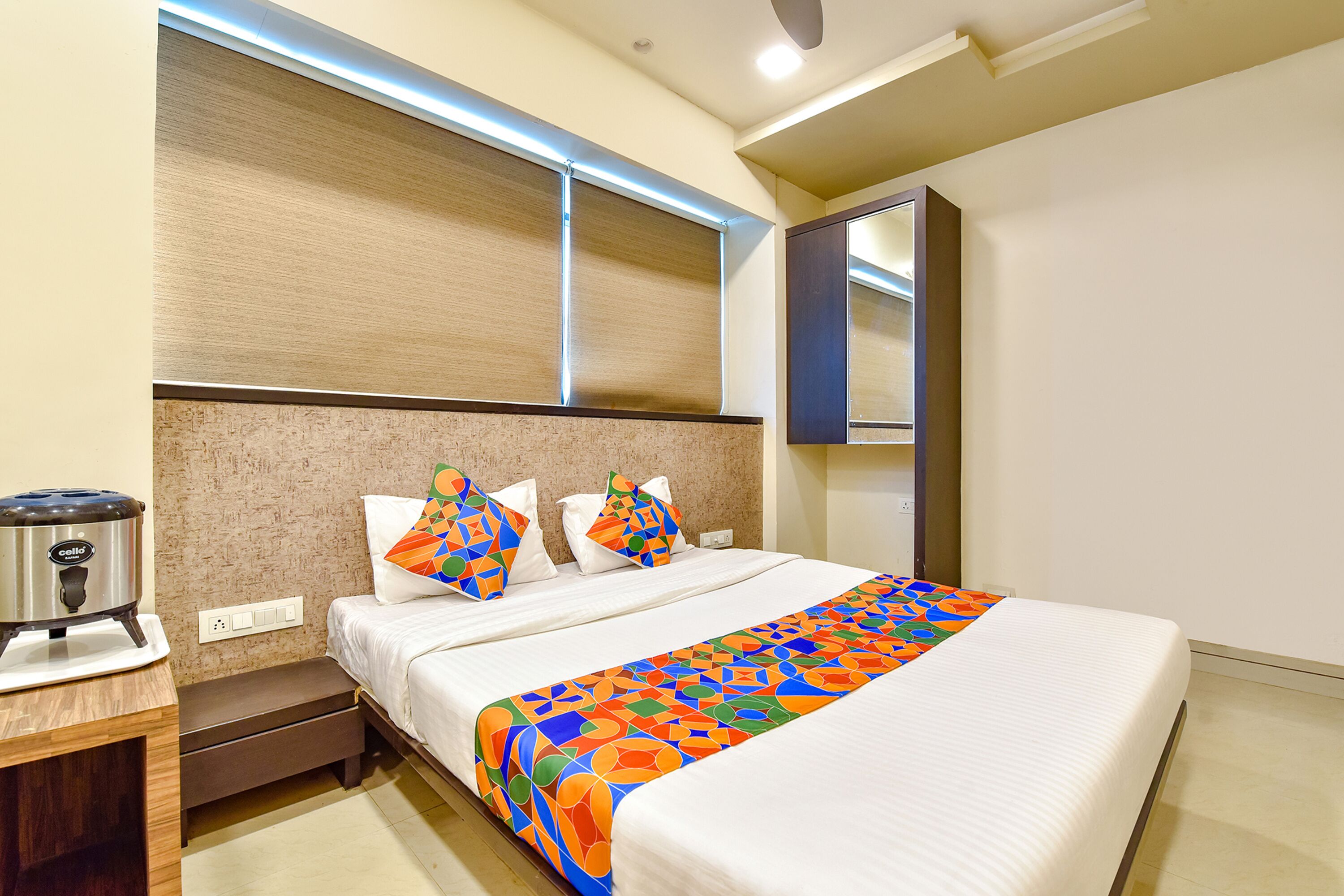 Fabexpress Anmol Palace