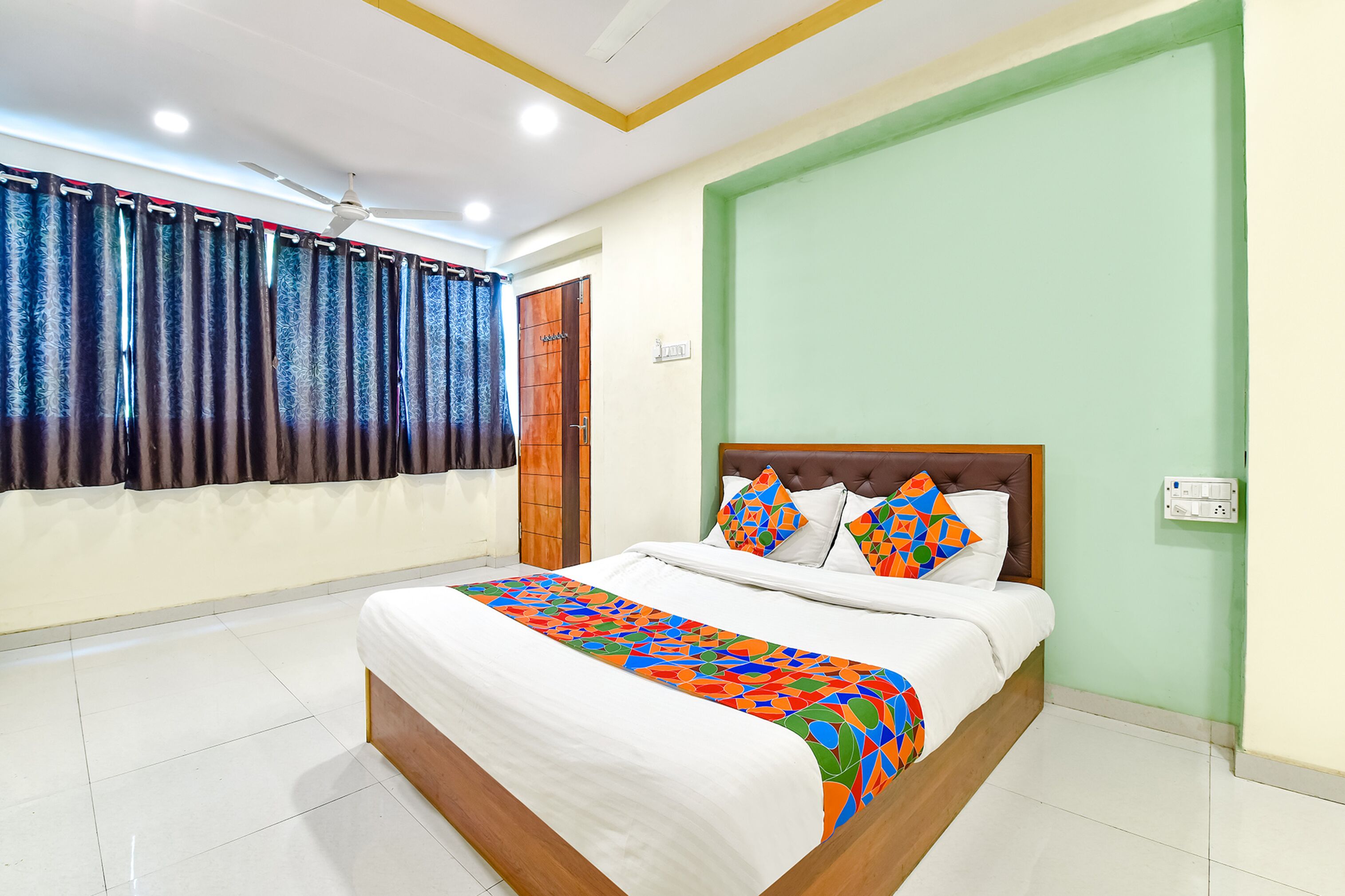 Fabexpress Intercity