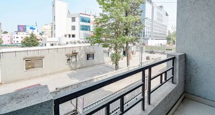 FabExpress Diamond Inn