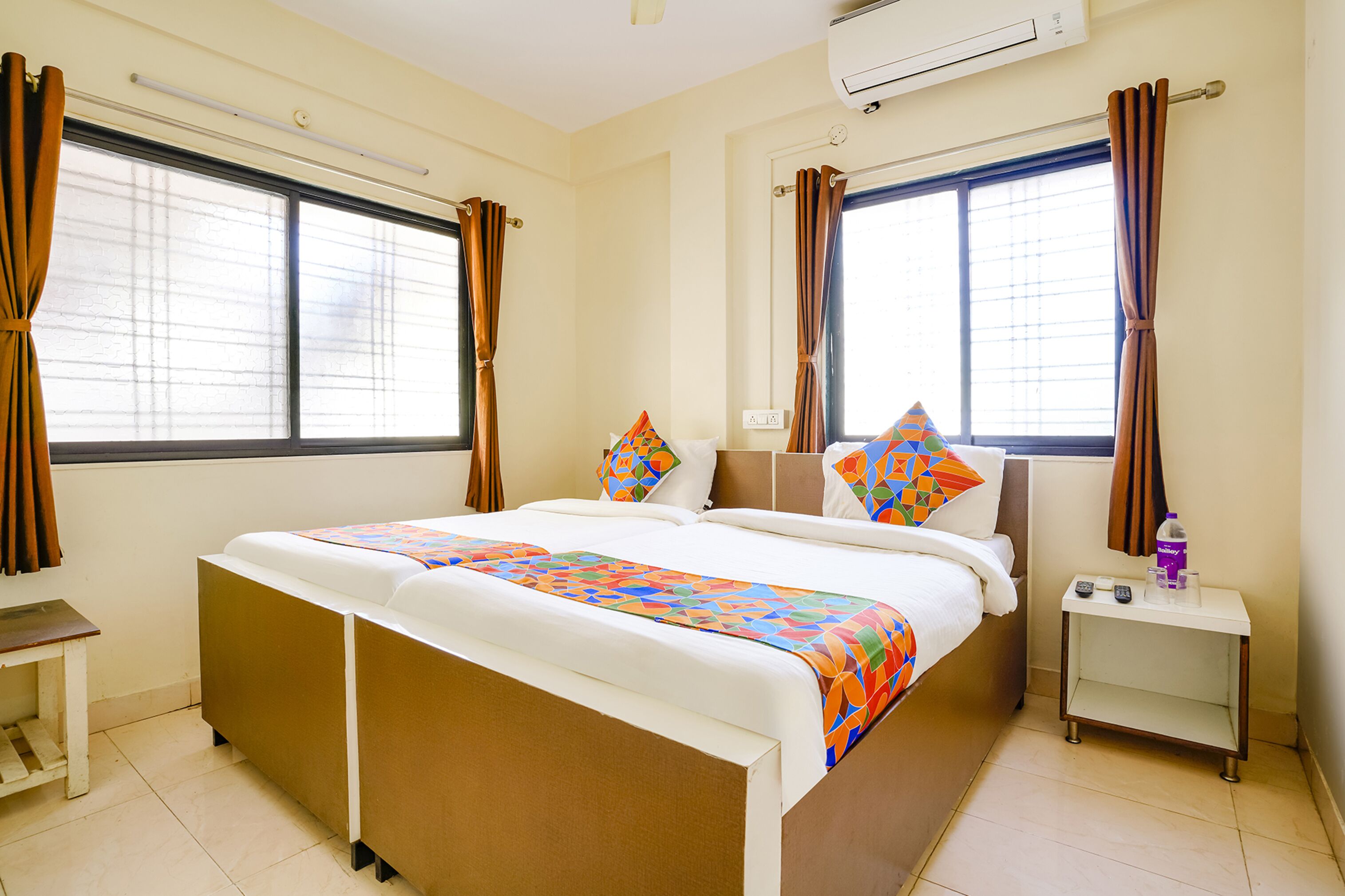 Fabexpress Sai Vyankatesh