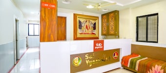 Fabexpress Sai Vyankatesh
