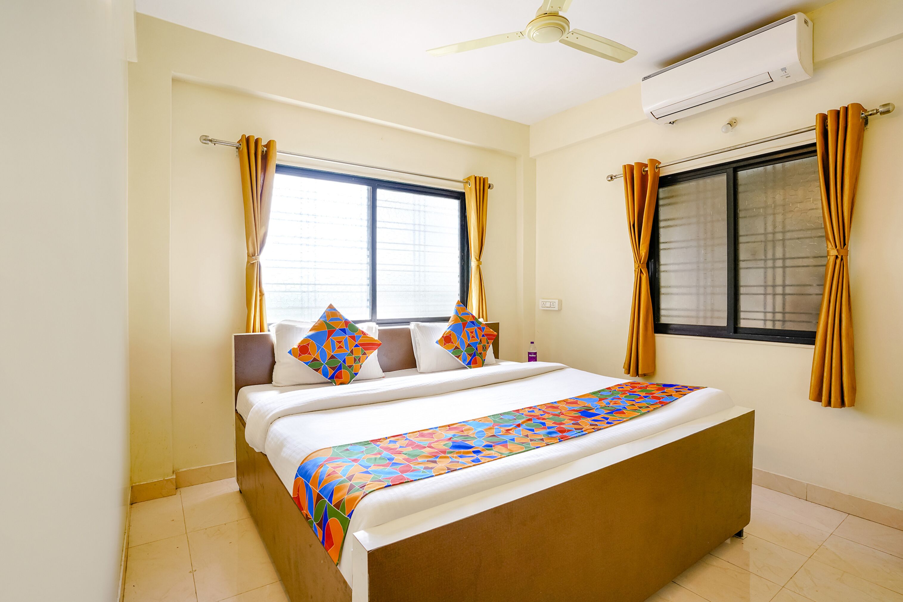 Fabexpress Sai Vyankatesh