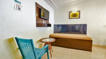 Bureau, Wi-Fi gratuit, draps fournis