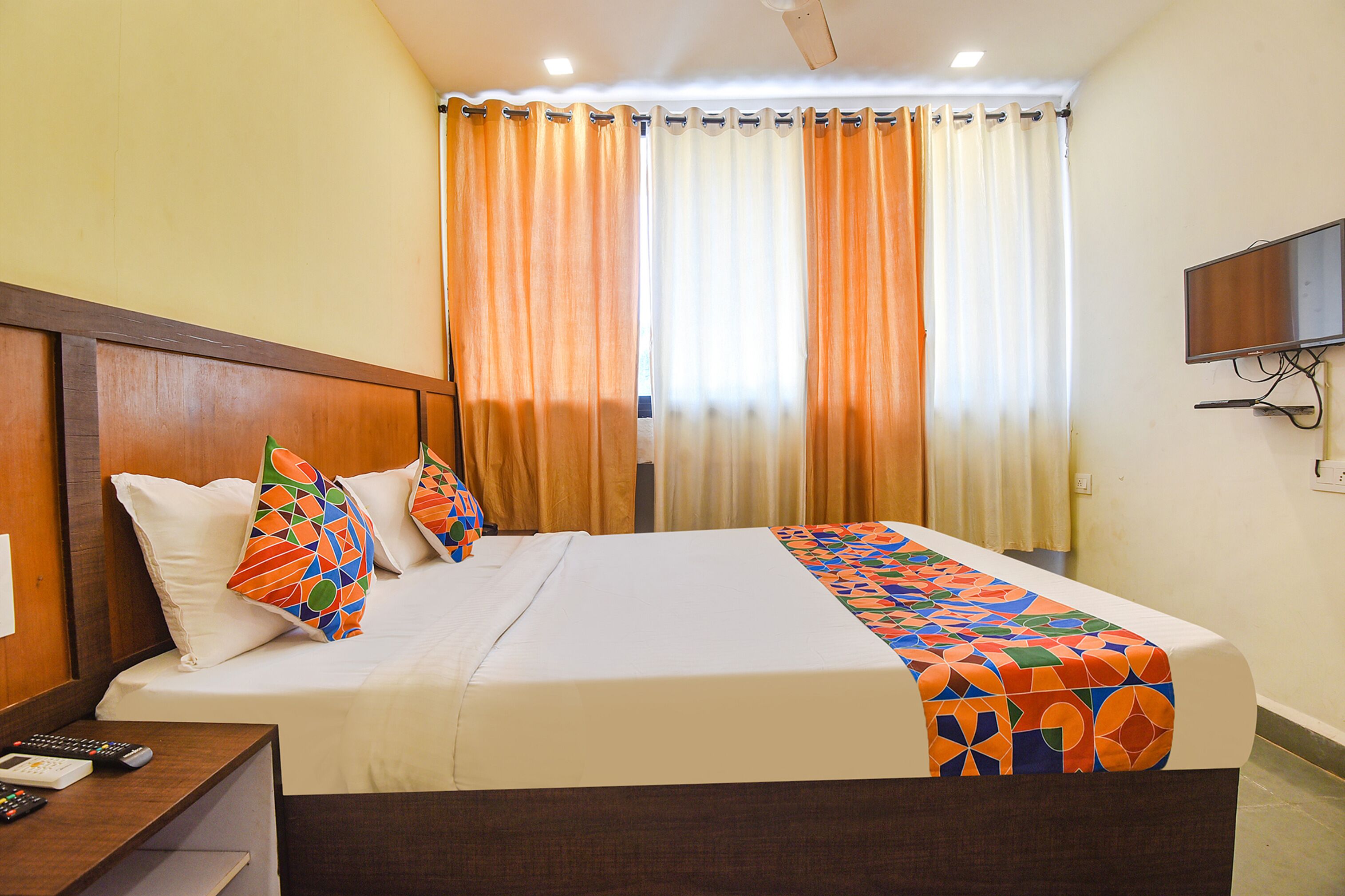 Fabexpress Villa De Vasco