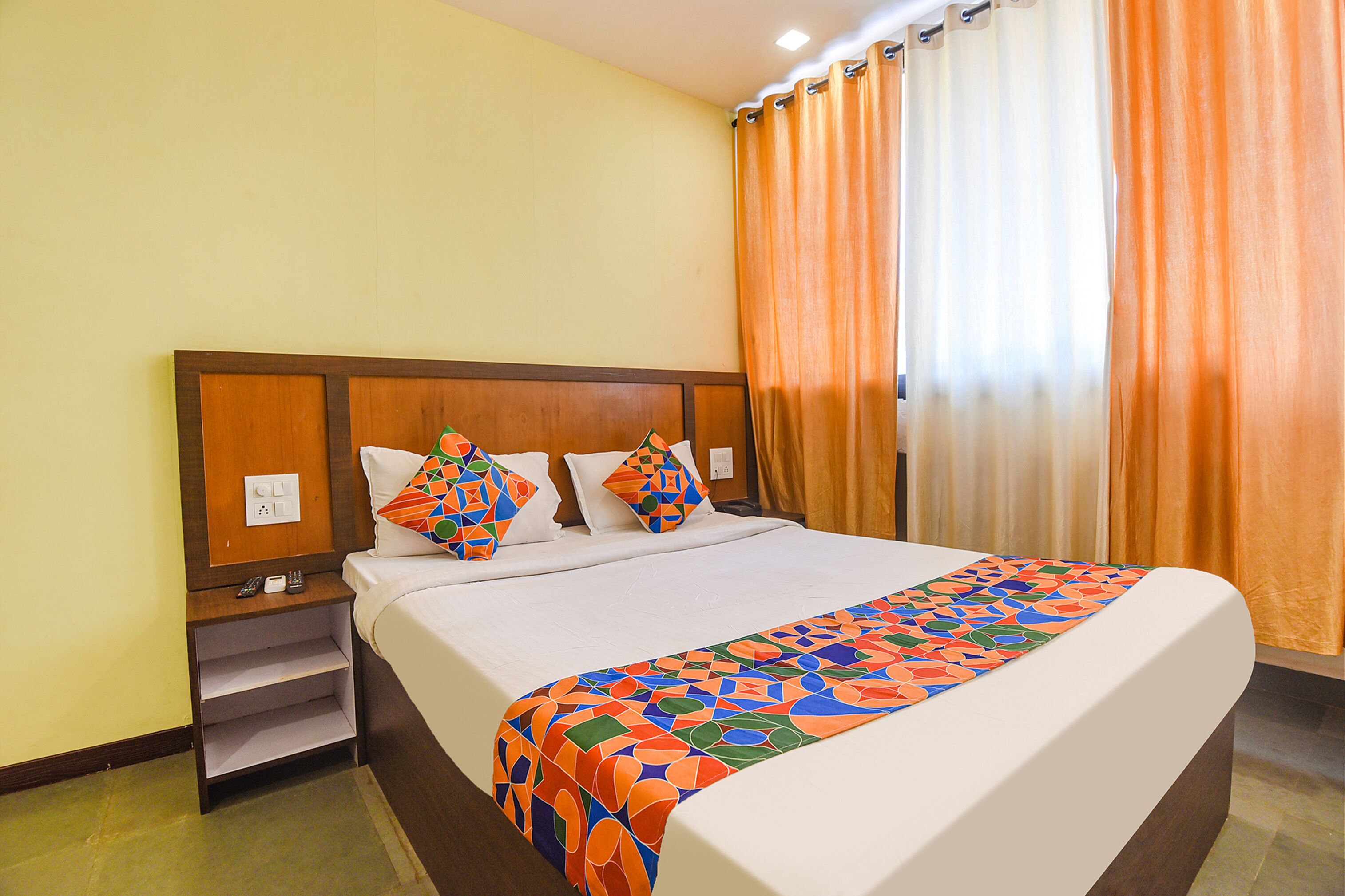 Fabexpress Villa De Vasco