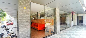 FabHotel Stratford