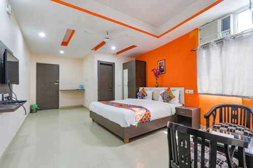 Fabhotel Vinayaka