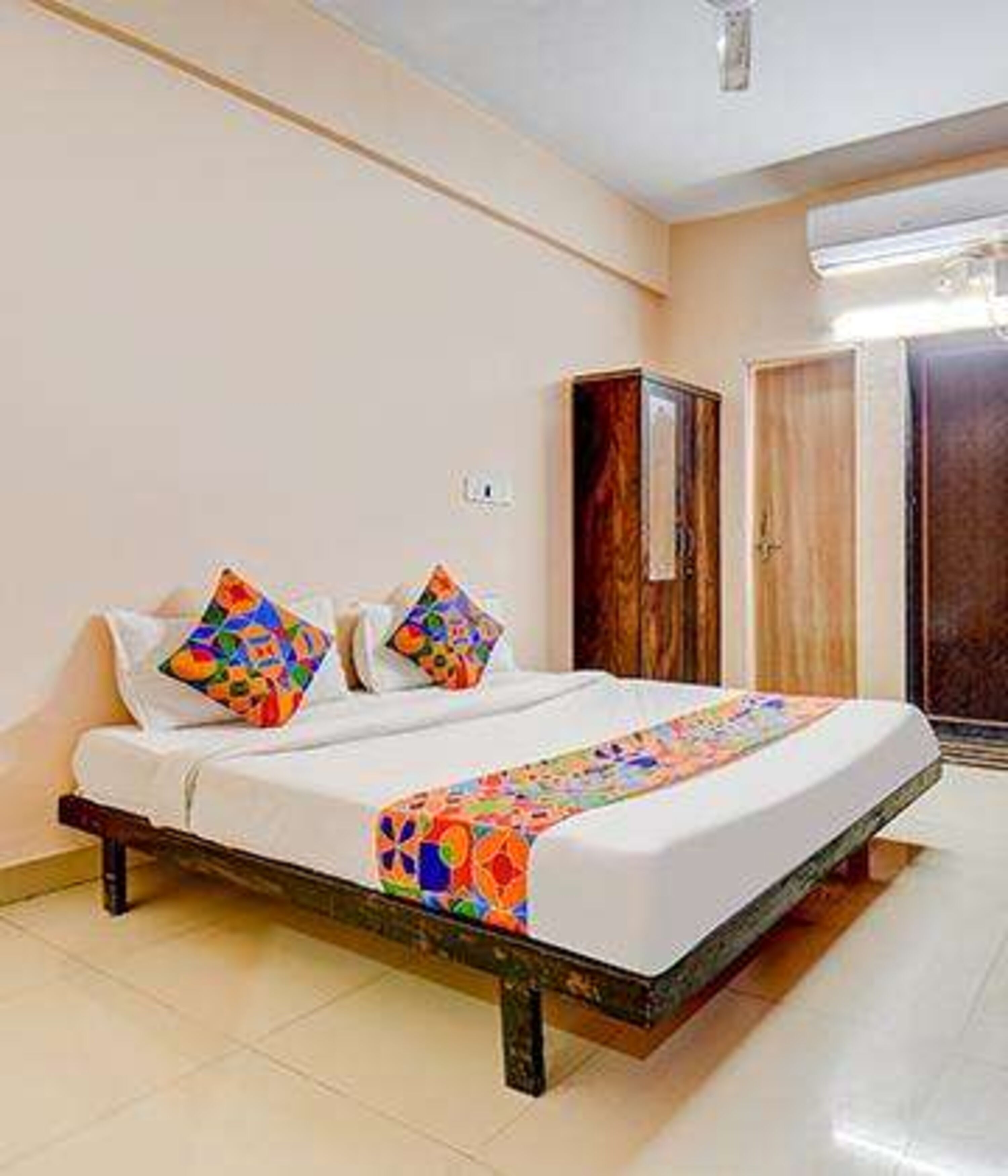 Bettwäsche aus ägyptischer Baumwolle, hochwertige Bettwaren, Zimmersafe