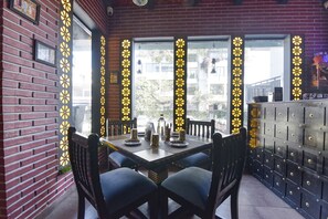 Restaurant - FabHotel Prime AV Royale (Dehradun)