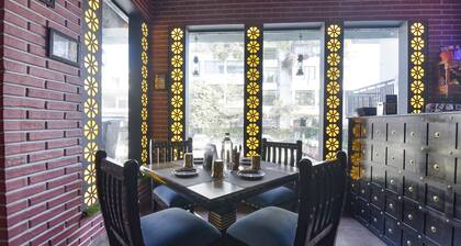 FabHotel Prime AV Royale