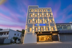Exterior - Fabhotel Punjab Pride (Amritsar)