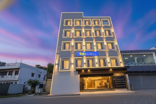 Fabhotel Punjab Pride