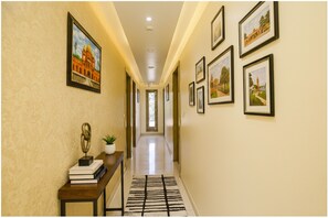 Lobby - Fabhotel Punjab Pride (Amritsar)