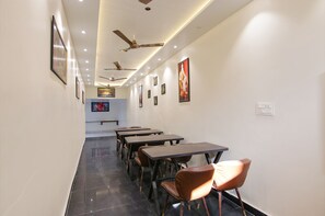 Restaurant - Fabhotel Punjab Pride (Amritsar)