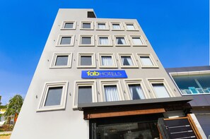 Exterior - Fabhotel Punjab Pride (Amritsar)