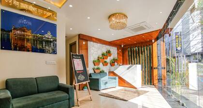 Fabhotel Punjab Pride