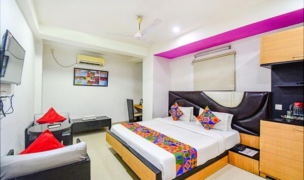 Egyptiska bomullslakan och sängtillbehör av högsta kvalitet