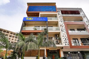 บริเวณภายนอก