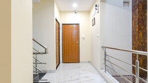 الردهة