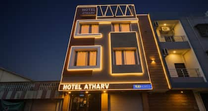 Fabhotel Atharv