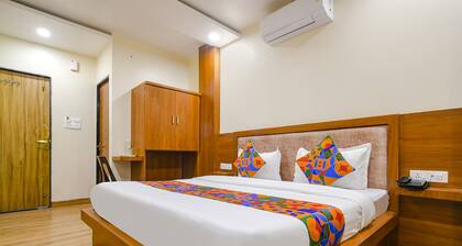 Fabhotel Atharv