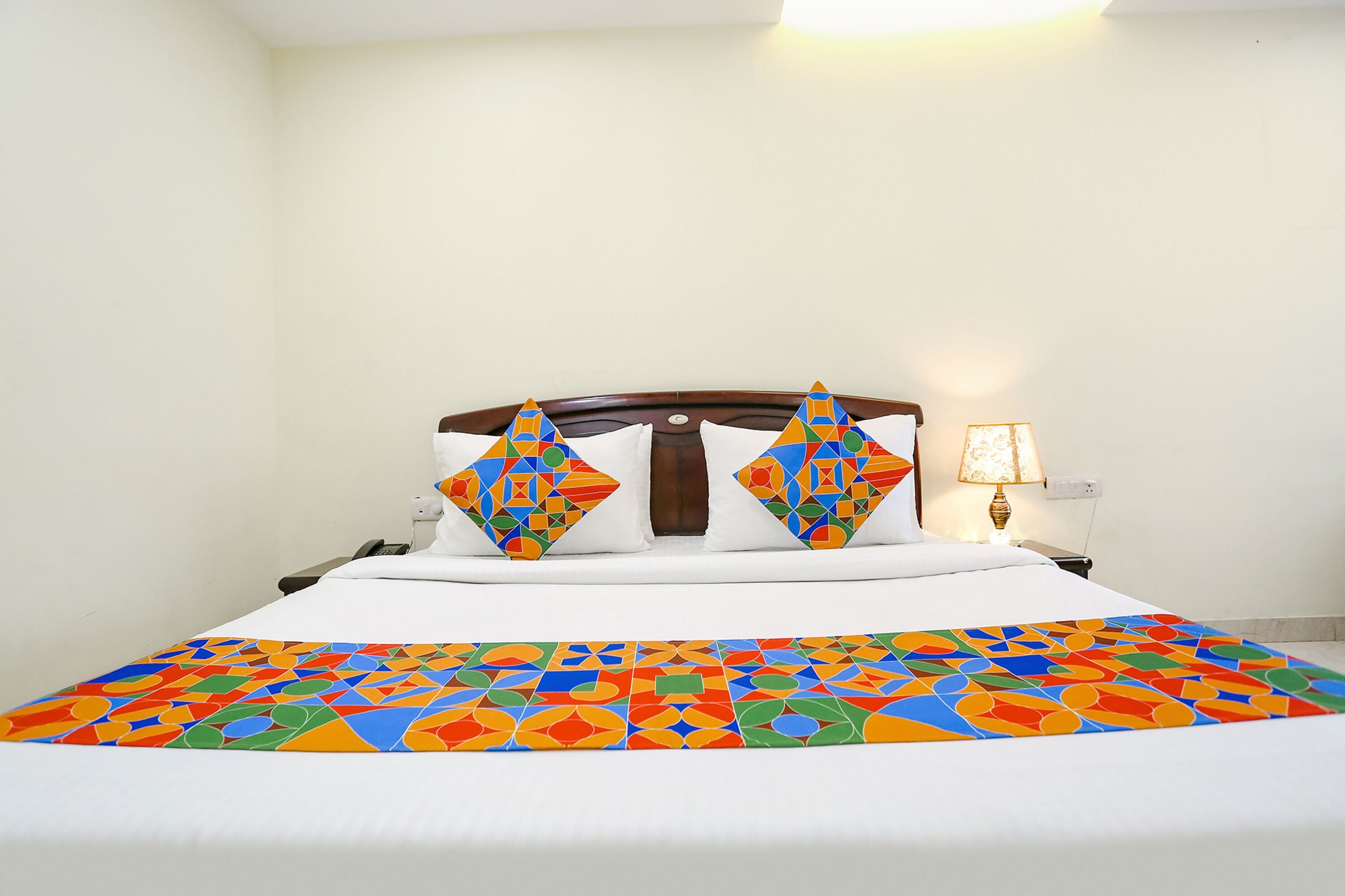 Foto - FabHotel F9 NSP