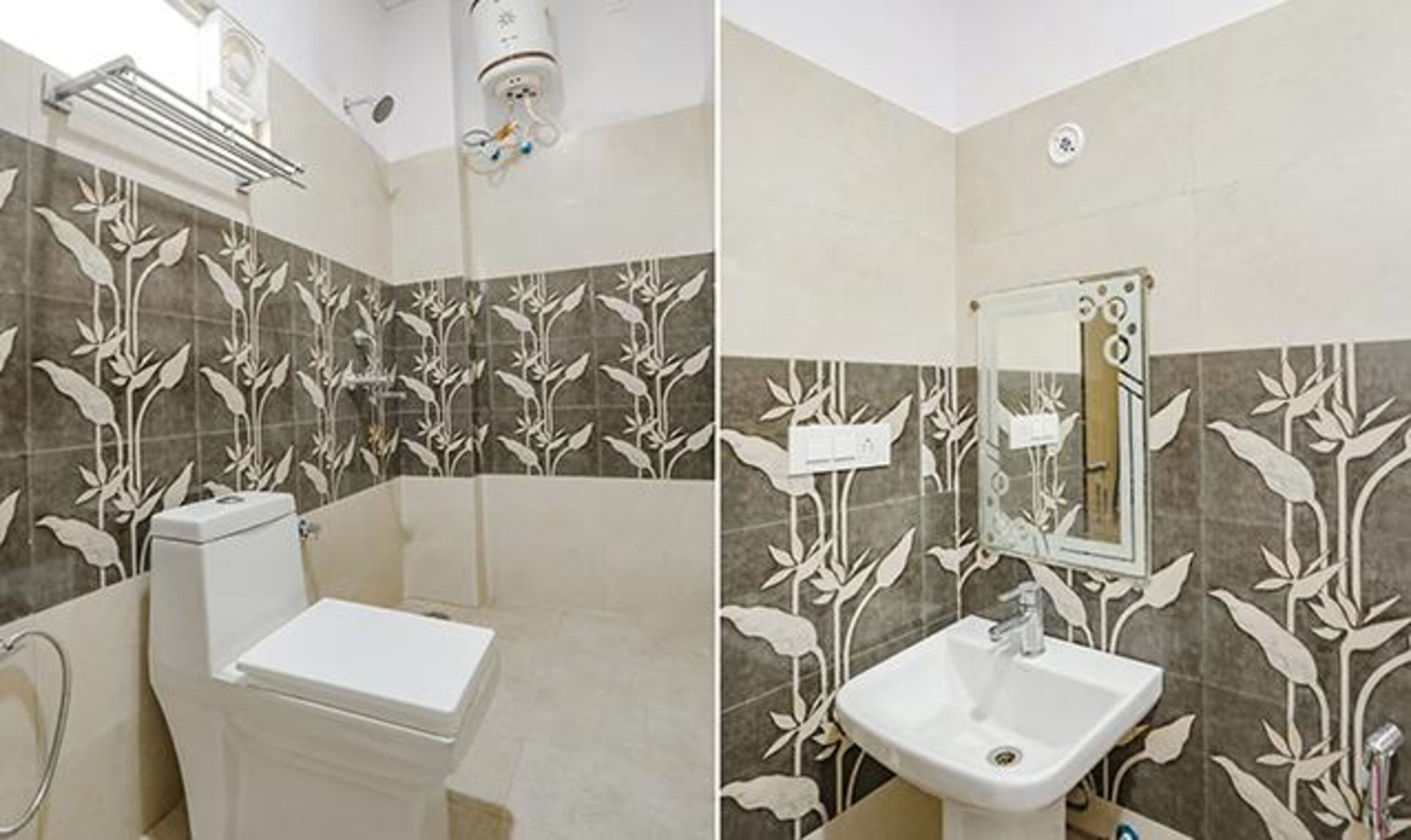 Fabhotel Atharv Palace