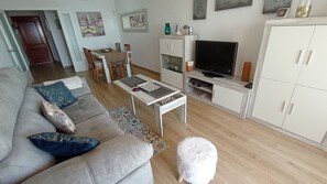TV - Apartamento Lorena - Apartamento en Vinaròs - Referencia 182 (Vinaròs)