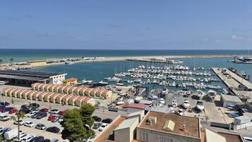 Port de plaisance