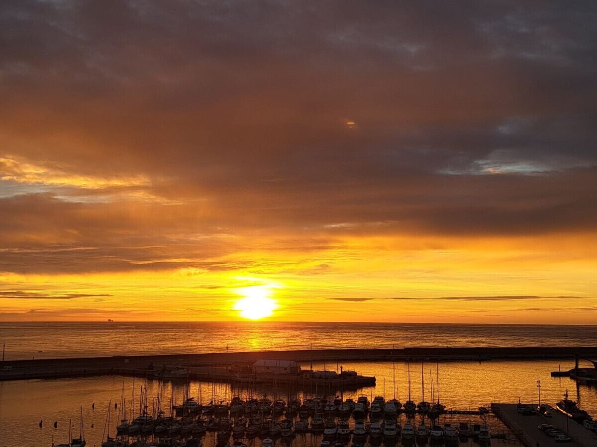 Port de plaisance