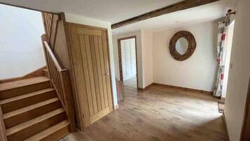 House, Multiple Beds | Interior