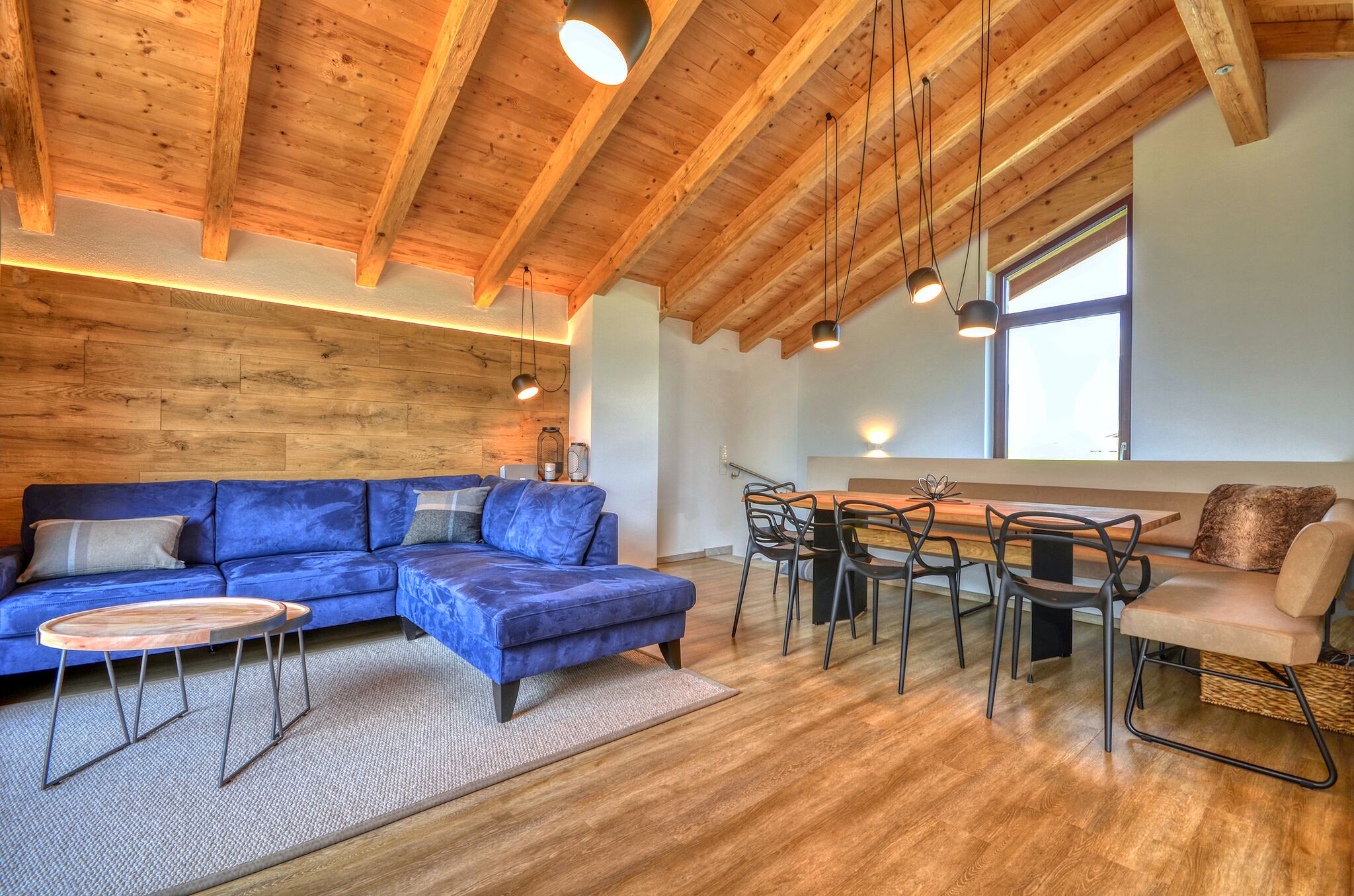 Modern-alpines Chalet Mit Sauna, Direkt Neben Der Skipiste! - Kaprun