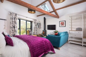 Cottage | Interior - Shepherds View (Appleby-in-Westmorland)