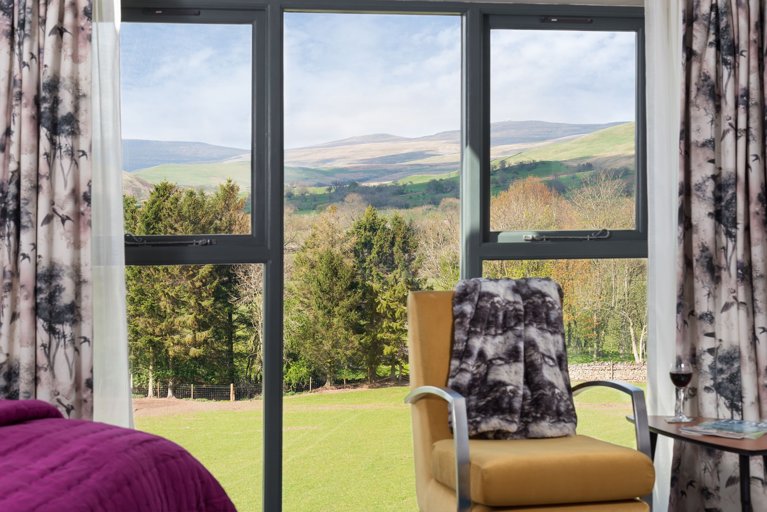 Casa de campo | Interior