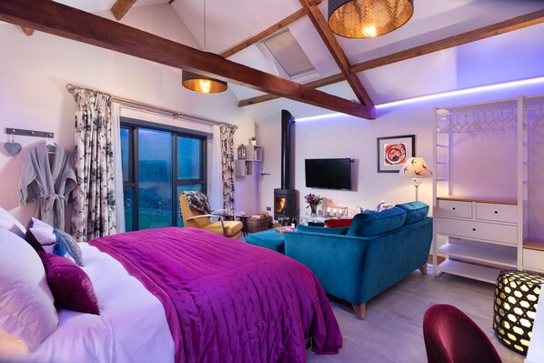 Cottage | Interior - Shepherds View (Appleby-in-Westmorland)