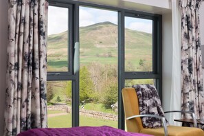 Cottage | 1 bedroom, individually decorated, individually furnished, free WiFi - Shepherds View (Appleby-in-Westmorland)